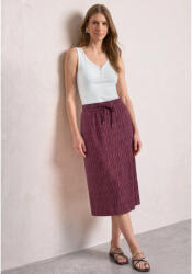Street One Szoknya - Midi skirt_AOP - 2607
