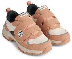 LIEWOOD Denisa gyerek sportcipő Pale tuscany mix 24-33 (LWD-370)