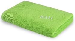 EMI Prosop de bumbac verde 70x140 cm Bella EMI Prosop