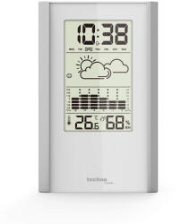 Technoline WS 9525 Időjárás Állomás