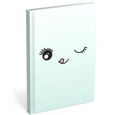  Bubble Cute jegyzetfüzet A5