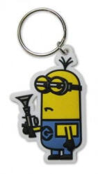  Despicable Me kulcstartó Armed Minion