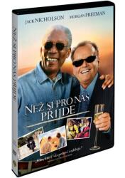 MagicBox The Bucket List - DVD