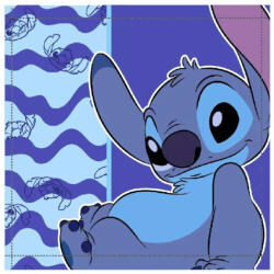 Disney Lilo és Stitch, A csillagkutya kéztörlő, arctörlő, törölköző 30x30 cm Nr 05