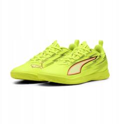 PUMA Gyerek tornacipő Ultra 6 Play It Jr 37 (109056 01)