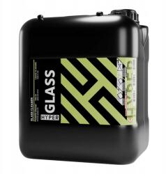 Hyper Glass 5l - Folyadék csíkmentes szélvédők és tükrök tisztításához