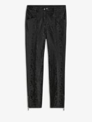 Bonprix B. p. c Női Nadrág Casual Egyenes Slim Size 36 (923373)