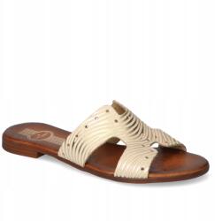 Lemar Flip-flop papucs Lemar 40184 Split Arany lico 37 (40184)