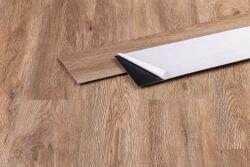DIMEX Öntapadó pvc padlólap - zaragoza tölgy 2, 23 m2 (DAP-003)