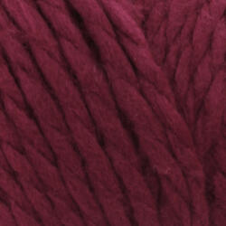 DMC Knitty 10 - Bordó - 841