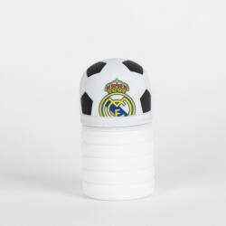  Real Madrid White 3D tolltartó 20 cm (CEP2700001945B) - deconline