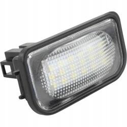Febest Rendszámtábla Lámpa Mercedes-benz C-class 16631-002LED Febest