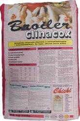 Sano - Broiler Clinacox® - Ásványi takarmány broilercsirke neveléshez indító és nevelő fázisban