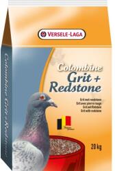 Colombine PR. GRIT+REDSTONE - kiegészítő elség (kőzúzalék) galambok részére (20kg)