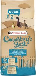 Versele-Laga Versele-Laga Country's Best DUCK 1 crumble kacsa-liba táp indító morzsa 20kg