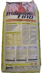 Sano - Protamino Fino® - Funkcionáis fehérjekoncentrátum befejező hizlaláshoz broilerek, kacsák és libák részére