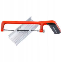 BGS technic Alumínium fémfűrész 150 mm-es vágódobozzal és fűrészlappal, Bgs (2082)
