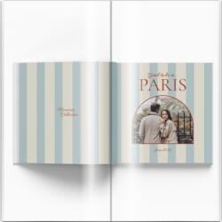 Empikfoto. ro Paris memories fotocarte, 20x20 cm - 151952