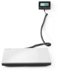 HENDI Digitális mérleg 200 kg-ig, HENDI, 298x248x(H)37mm