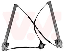 VAN Wezel Ablak emelő Van Wezel 3080262
