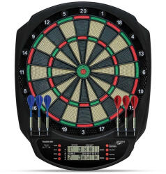 Carromco Tinta darts soft electronica TOLEDO 301 cu display LCD (92017)