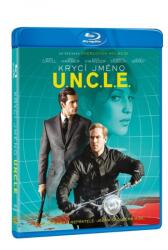 MagicBox Agentul de la U. N. C. L. E. - Blu-ray