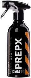 HYPER Prepx 500ml - Zsírtalanító lakkhoz Ipa tisztítószer kerámia bevonat előtt