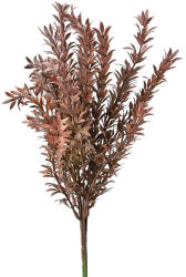 Valex Decor Dekor bokor, 7 ágú, 40cm magas - Barna (LD018-03)
