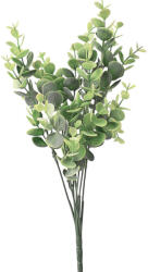 Valex Decor Eukaliptusz csokor, 7 ágú, 34cm magas - Világoszöld (LD015-01)