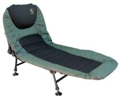 Baracuda Pat pliant Baracuda HYB026, pentru pescuit la crap, verde (HYB026)