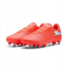 PUMA Férfi Future 9 Play Mxsg Focicipő 44 (108912-01)