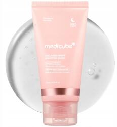 Medicube Collagen Night Wrapping Mask, 75 ml Regeneráló maszk archoz (8800256118984)