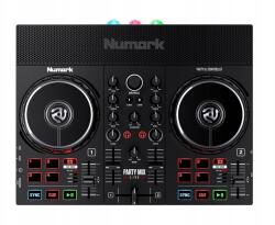 Numark Party MIX Live Dj Kontroller (676762192514)