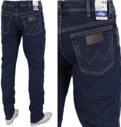 Wrangler Texas Slim Farmer Nadrág "cross Game" W38 L34 (W12S8311U)