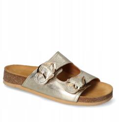 Lewski Flip-flop papucs Lewski 3833/S Arany lico 37 (3833/S)
