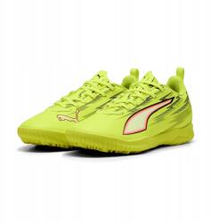 PUMA Gyerek tornacipő Ultra 6 Play Tt Jr 37 (Ultra 6 Play TT Jr 108989 01)