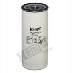 Hengst Filter Ol. volvo FH12 Szűrő (teherautó)