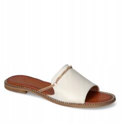 Lewski Flip-flop papucs Lewski 3047/S Arany koptatott 37 (3047/S)