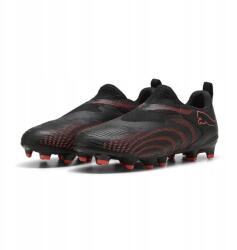 PUMA Gyerek stoplis cipő Future 9 Match LL Fg/ag Jr 38 (108722-02)