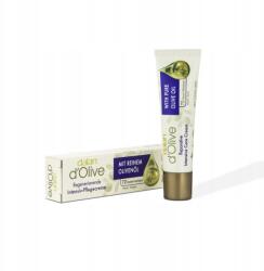 Dalan d'Olive hidratáló kézkrém olívaolajjal 20 ml (05255-001)