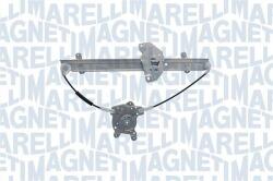 Magneti Marelli 350103170396 Ablakemelő