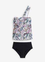 Bonprix Tankini Kétrészes Mintás 44-ES