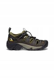 KEEN Férfi sport szandál Arroyo Ii Canteen fekete uk_10, 5_45 (1027139)