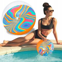 Bestway Nagy Felfújható Strandlabda Színes Strand Medence 46 CM (31042)