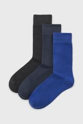 Jack & jones 3PACK чорапи JACK AND JONES JACRafael по-дълги (3p12260075_pon)