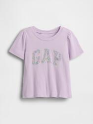 GAP Бебешка тениска с лого Mix & Match GAP GAP | Lilav | Момичешки | 18-24 месеца