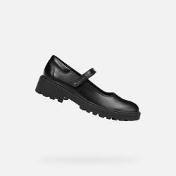 GEOX Черни момичешки балеринки Geox Casey Geox | Cheren | Момичешки | 28