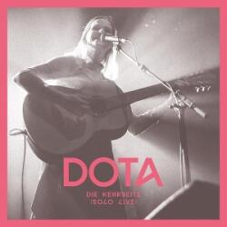 DOTA Die Kehrseite (Solo Live) - facethemusic - 12 390 Ft