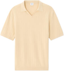 Celio Поло тениска Neribed Celio | Bezhov | МЪЖЕ | M