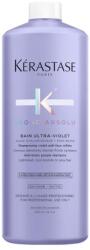 Kérastase Sampon Ultra-Violet Blond Absolu, 1000ml, Kerastase